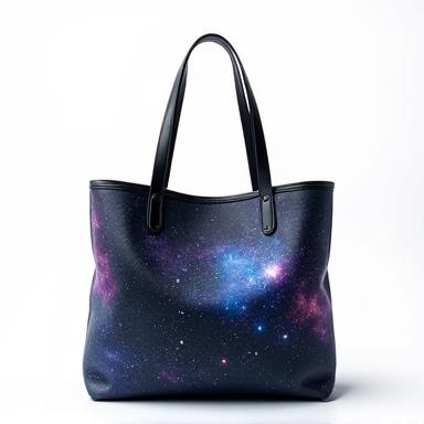 Cosmic Tote Bag