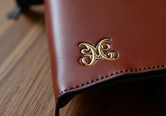 Custom Monogrammed Accessories