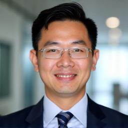 Marcus Chen