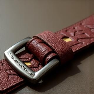 Knot Detail Premium Belt