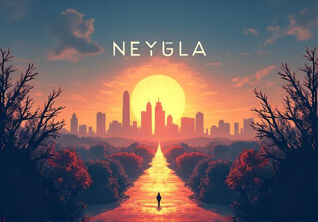 Nebula Niche Brand Story