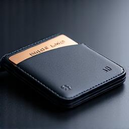 RFID Secure Wallet