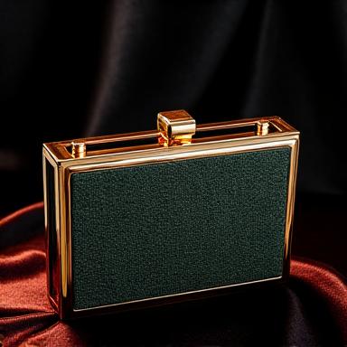 Statement Evening Bag