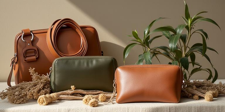 Sustainable Fashion Collection